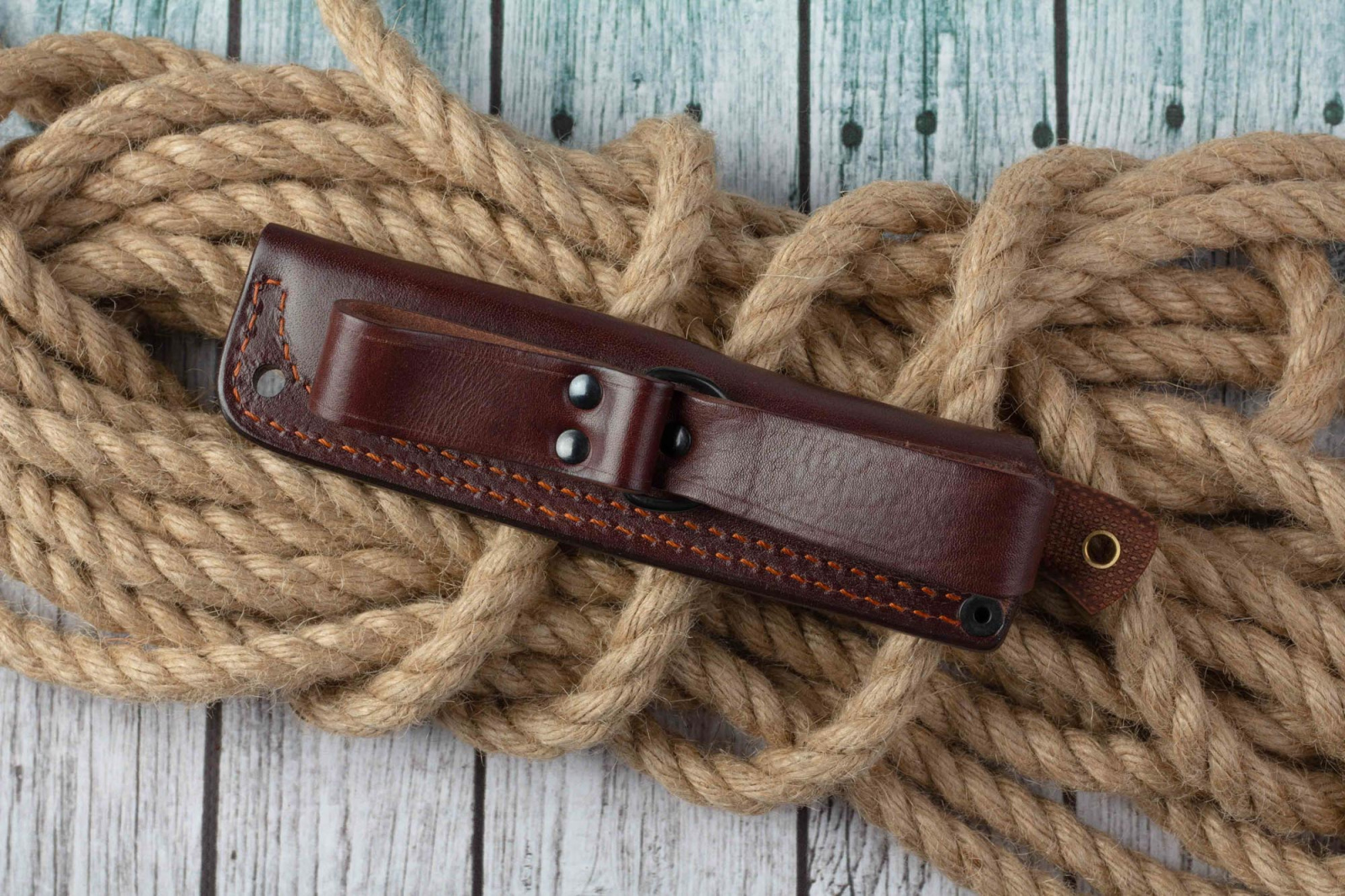 Нож Caribou CPR 222.1550 Южный Крест