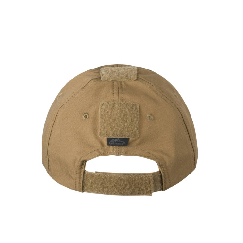 Бейсболка BBC PolyCotton Ripstop Helikon-Tex