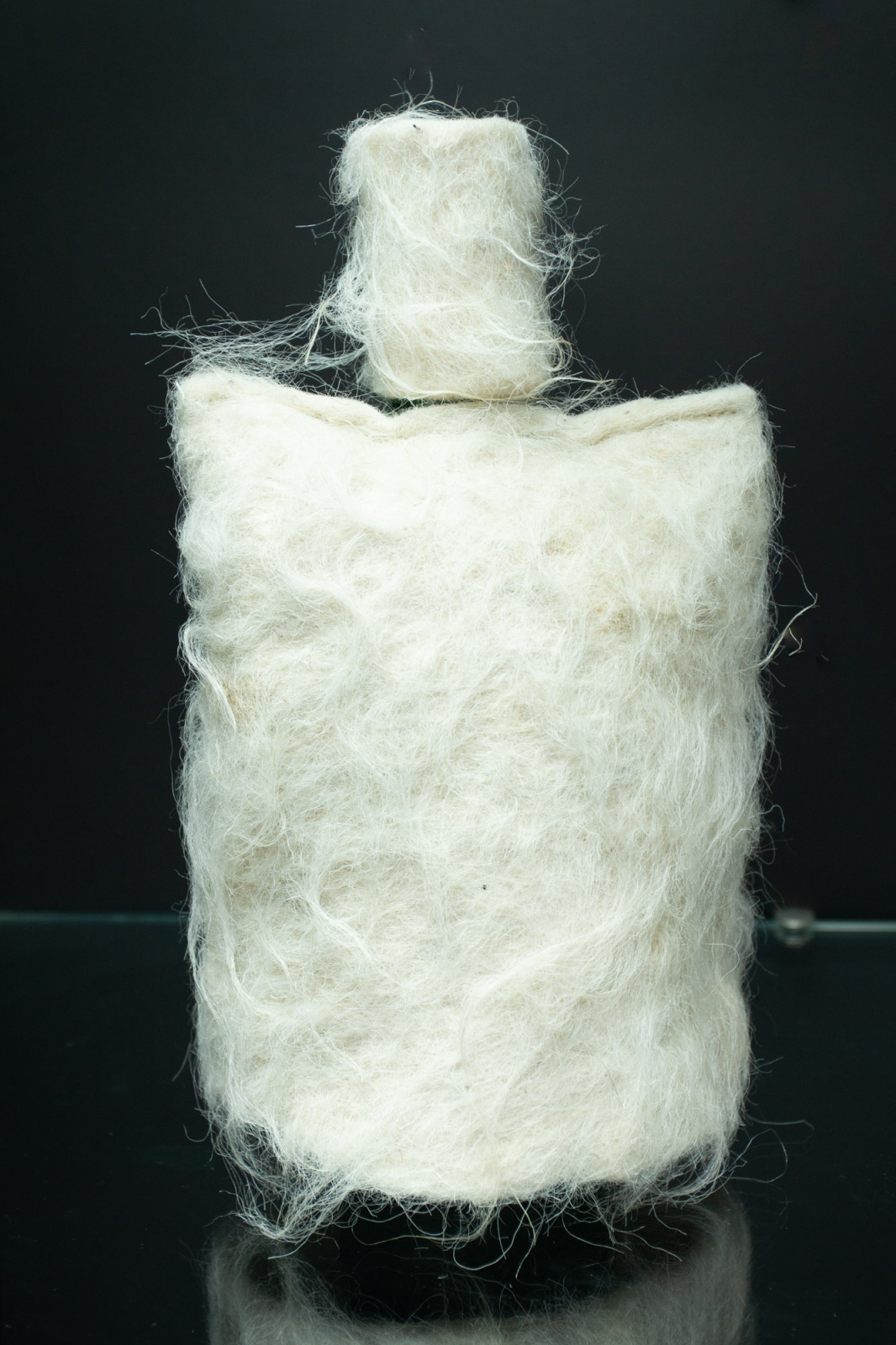 Бурка сувенирная