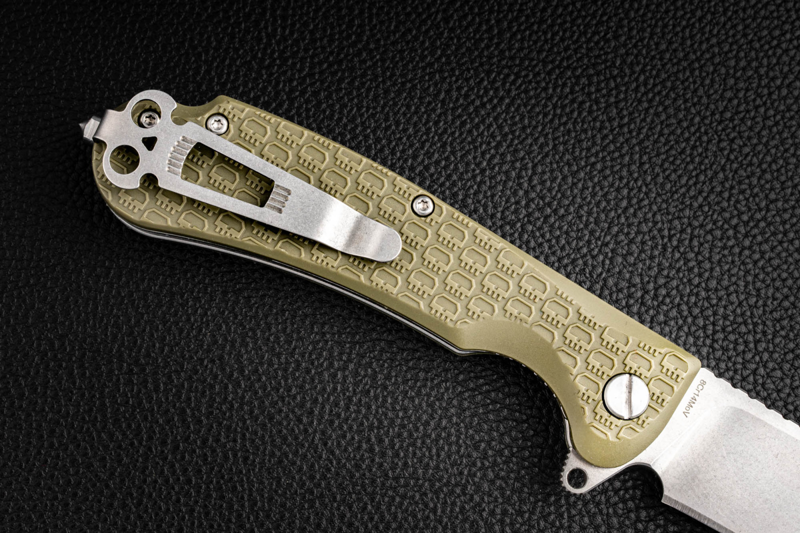 Складной нож Daggerr Wocket  stonewash Складной нож Daggerr Wocket  stonewash