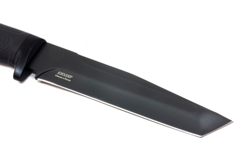 Нож Аргун Черный Нож Аргун Черный