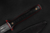 Нож Sting - G10 black s/w N.C.Custom Нож Sting - G10 black s/w N.C.Custom
