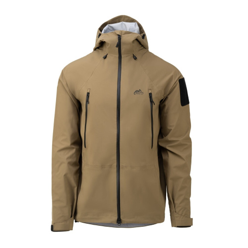 Куртка SQUALL Hardshell TorrentStretch Helikon-Tex