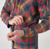 Рубашка MBDU Shirt - Dark Autumn Checkered
