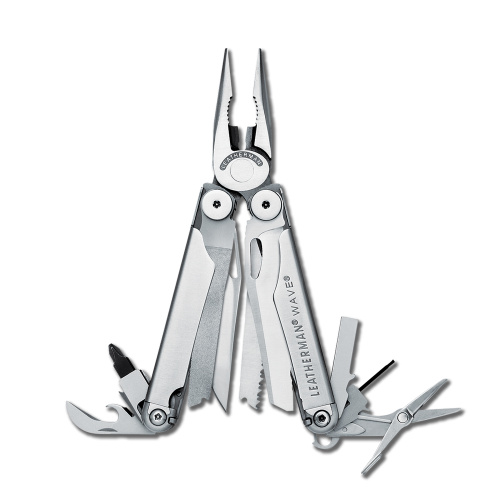 Мультитул Leatherman Wave