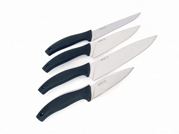 Кухонный набор Квартет с подставкой Кухонный набор Квартет с подставкой