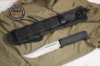 Нож Колыма-1 MOLLE Нож Колыма-1 MOLLE