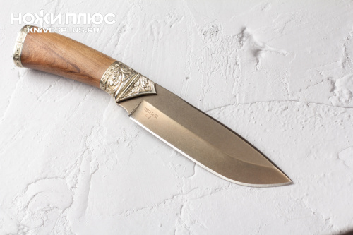 Нож Леопард Сталь D2 Нож Леопард Сталь D2