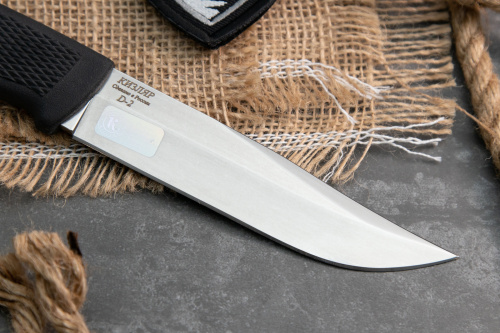 Нож Стрикс Сталь D2 Нож Стрикс Сталь D2