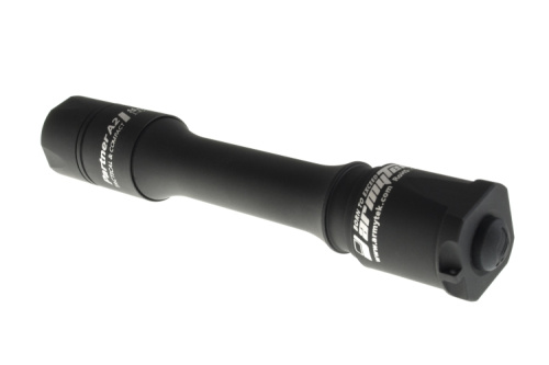 Фонарь Partner a2 v3 Silver XP-L White Фонарь Partner a2 v3 Silver XP-L White