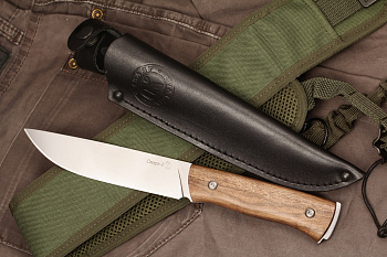 Нож Стерх-2 Орех Нож Стерх-2 Орех