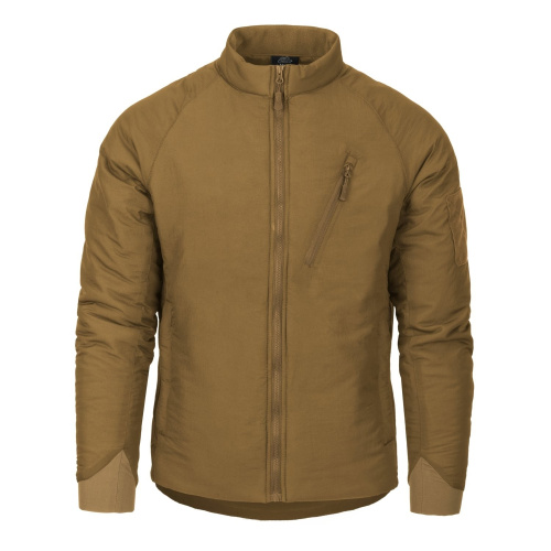 Куртка Wolfhound Jacket Helikon-Tex