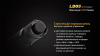 Фонарь Fenix LD09 Cree XP-E2 (R3) LED
