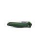 Складной нож Benchmade Mini Osborne сталь S30V, рукоять Green Aluminium