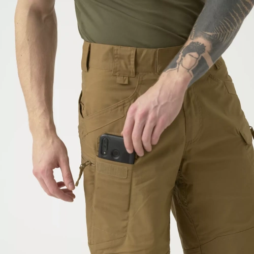 Шорты UTS В11 - PolyCotton Ripstop