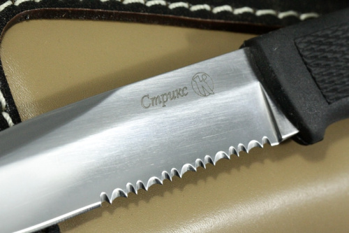 Нож Стрикс Серрейтор Нож Стрикс Серрейтор