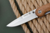 Нож складной Байкер-1 Фальшлезвие