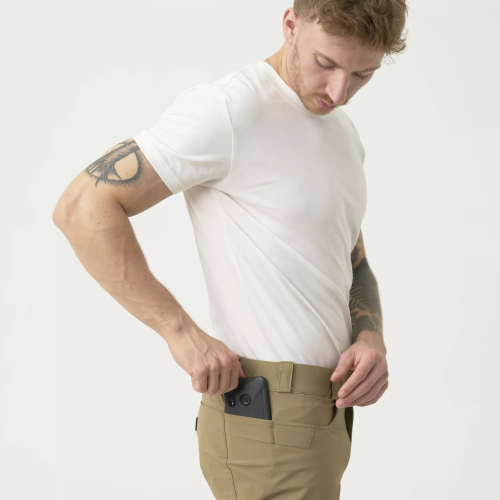 Брюки CTP (Covert Tactical Pants) VersaStretch Lite Helikon-Tex