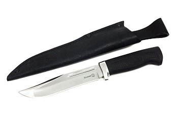 Нож Колыма Полированный Нож Колыма Полированный