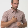 Рубашка Covert Concealed Carry Short Sleeve Shirt Helikon-Tex