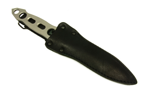 Нож Кобра М (метательный) от Мелита К