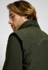 Мужской двусторонний жилет Lee Reversible Western Puffer Vest