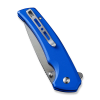 Складной нож Sencut Serene satin сталь D2, рукоять Blue Aluminium Складной нож Sencut Serene satin сталь D2, рукоять Blue Aluminium