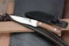 Нож Жало 65Х13/клепанный Блажко