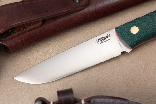 Нож М2 N690 205.0552 Южный Крест