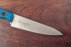 Нож alexander SMaLL M390 S satin Russo Knives