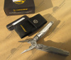 Мультитул Leatherman Surge (830165) 115мм 21функц. серебристый карт.коробка