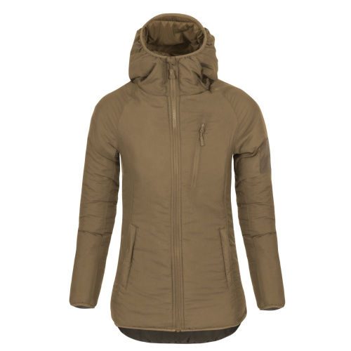 Куртка Женская Womens Wolfhound Hoodie Jacket Helikon-Tex