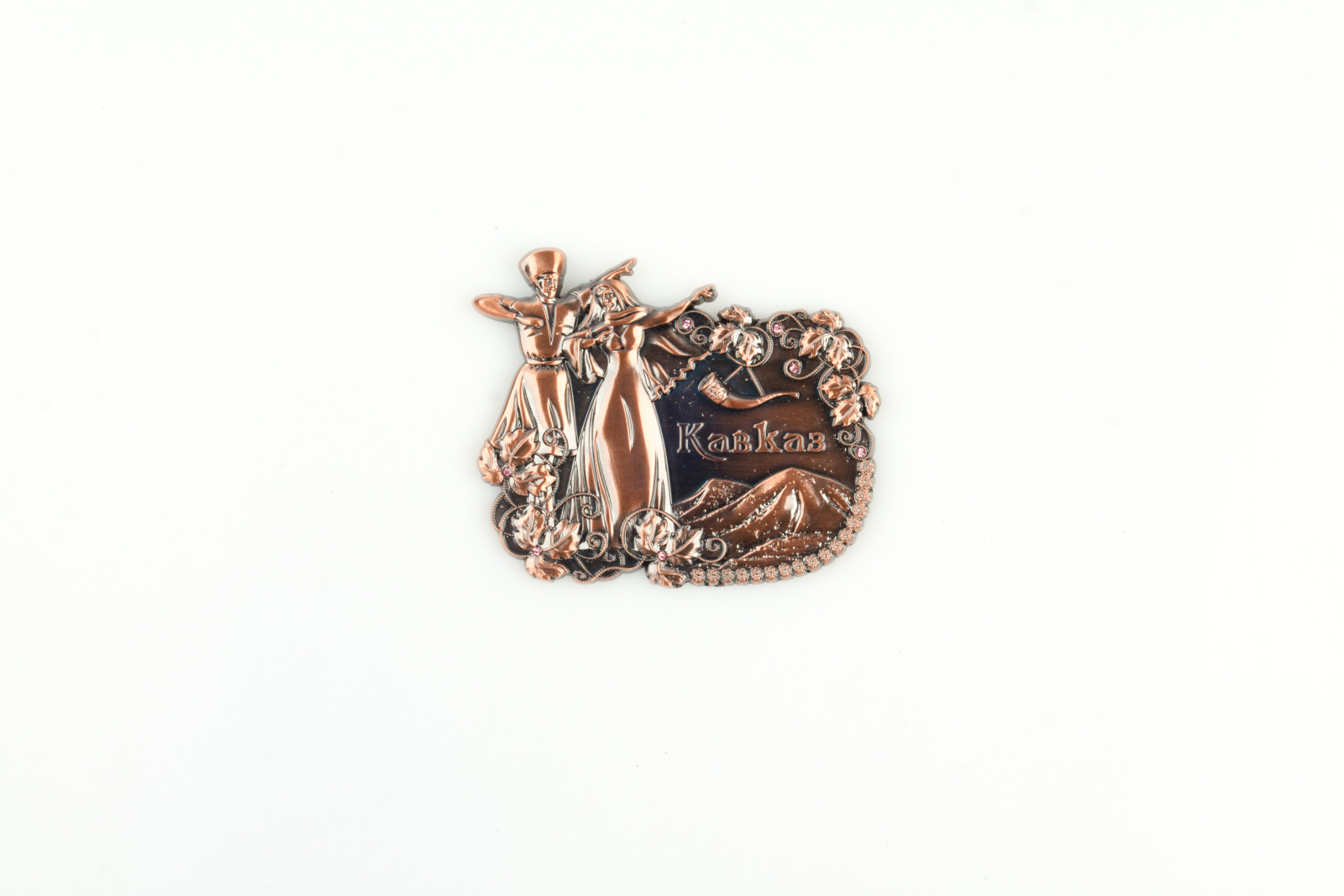 Магнит сувенирный №3