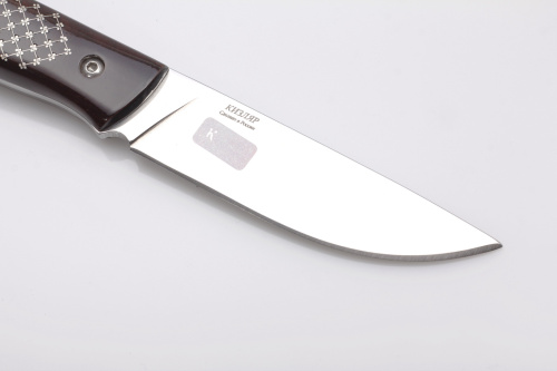 Нож Стерх-1 Унцукульская насечка Нож Стерх-1 Унцукульская насечка