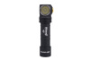 Фонарь Wizard Pro v3 XHP50 USb Warm Фонарь Wizard Pro v3 XHP50 USb Warm