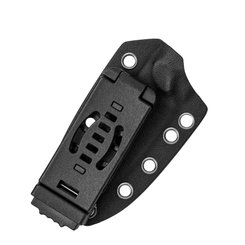 Нож Buddy 4V Carbon фиолет