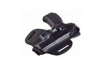 Кобура для пистолета Ярыгина поясная (модель №12)