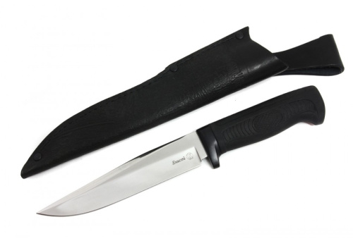 Нож Енисей Полированный Нож Енисей Полированный