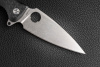 Складной нож Daggerr Resident stonewash черный Складной нож Daggerr Resident stonewash черный