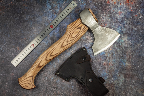 Топор Классик-5 Lemax