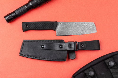 Нож Урман H (Пчак) Герасимов