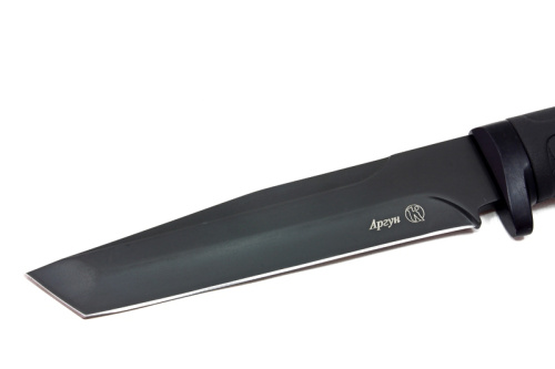 Нож Аргун Черный Нож Аргун Черный