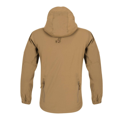Куртка Trooper StormStretch Helikon-Tex