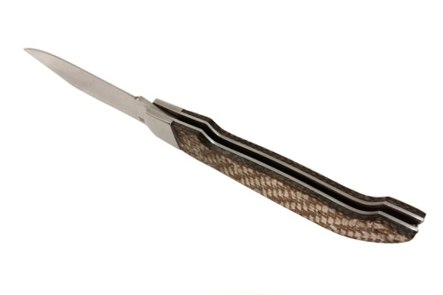 Складной нож Karbuk AUS-8