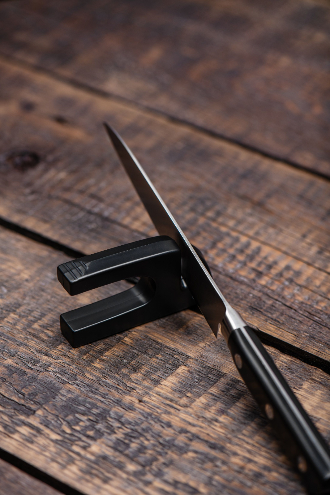 Точилка TOJIRO FK-408