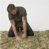 Плащ SWAGMAN ROLL Poncho Helikon Tex