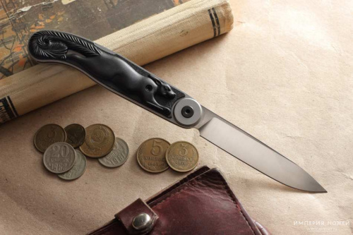 Нож Belka – Brutalica