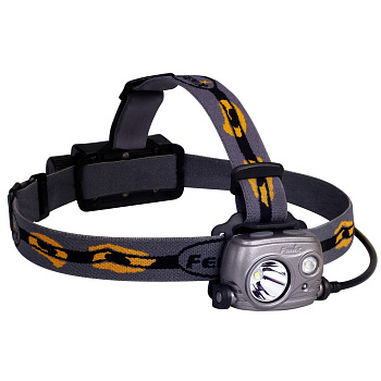 Фонарь налобный Fenix HP25R Фонарь налобный Fenix HP25R