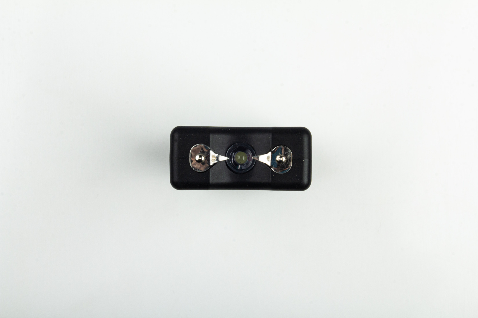 Фонарь-электрошокер, отпугиватель собак Type 800