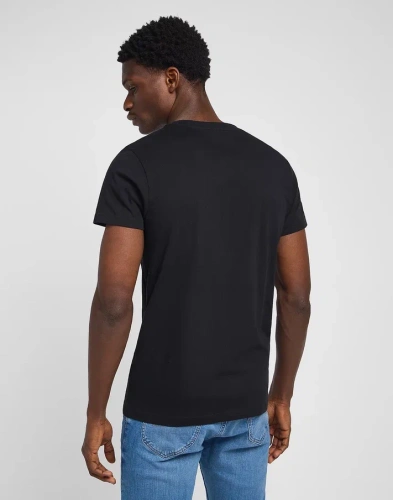 Футболка Lee TWIN PACK V NECK